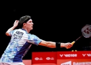 开云体育官网-关于英格兰羽毛球队绝杀印度羽毛球队，安赛龙爆发神勇的信息