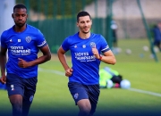 开云体育在线-圣埃蒂安客场胜出，排名逐渐上升的简单介绍