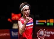 开云体育-马来西亚羽毛球队险胜印度羽毛球队，桃田贤斗关键制胜的简单介绍