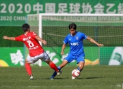 开云APP-申鑫主场胜毅腾，近期表现渐趋回暖战绩有所改观