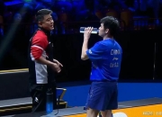 开云平台-关于英国乒乓球队鏖战瑞典乒乓球队，王皓一己之力扛起全队的信息