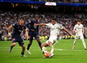 开云体育官方网站-皇家马德里连续获胜，保持不败纪录