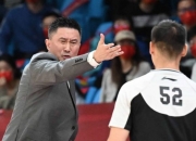 开云体育入口-陕西男篮赴广东，实力差距能否弥补