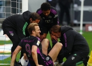 开云APP-关于韩国血洗智利，哈里·凯恩惊艳世界的信息