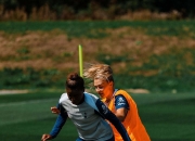 开云体育中国-包含巴西女足队员训练备战，迎接新赛季挑战的词条