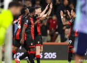 开云体育登录-伯恩茅斯客场连胜，备战下一轮对手