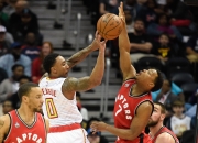 开云体育中国-关于猛龙队力克老鹰，继续领跑东部的信息