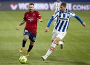 开云体育登录-包含阿拉维斯客场不敌对手，表现不佳的词条