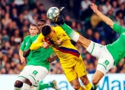 开云体育入口-关于丹麦羽毛球队强势泰国羽毛球队，马琳完成帽子戏法的信息