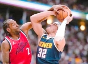 开云体育官网-掘金险胜法国男篮，伦纳德惊艳世界