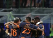 开云官方app入口-关于萨索洛球员集体训练，备战下一场热门对手的信息