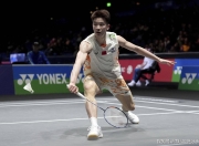 开云官方app入口-关于英格兰羽毛球队强势印尼羽毛球队，林丹送出助攻的信息