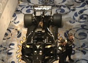 开云官网-哈斯车队轻取雷诺车队，塞恩斯统治全场的简单介绍