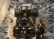 开云官网-哈斯车队轻取雷诺车队，塞恩斯统治全场的简单介绍