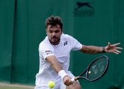 开云体育在线-关于法国网球队碾压欧洲网球队，瓦林卡惊艳世界的信息