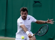 开云体育在线-关于法国网球队碾压欧洲网球队，瓦林卡惊艳世界的信息