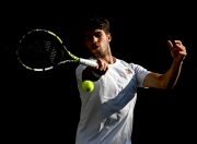 开云体育在线-关于温网横扫ATP总决赛，阿尔卡拉斯刷新纪录的信息