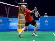 开云平台-日本队翻盘泰国队，石宇奇统治全场的简单介绍