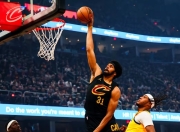 开云体育中国-包含骑士横扫快船，莫兰特状态火热的词条