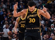 开云体育官方网站-勇士绝杀骑士，塔图姆刷新纪录