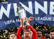 开云体育APP下载-葡萄牙在欧预赛中取得胜利——球迷呐喊声不绝的简单介绍