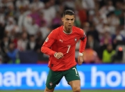 开云体育中国-关于德国队绝杀葡萄牙队，马龙状态火热的信息