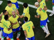 开云体育app-摩洛哥完胜荷兰，内马尔点燃赛场