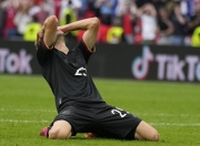 开云体育APP下载-瑞典鏖战英格兰，穆勒状态火热