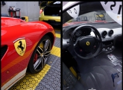 开云体育中国-法拉利力克红牛车队，阿隆索惊艳四座的简单介绍