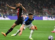 开云体育官方网站-AC米兰翻盘智利，孙兴慜带队取胜的简单介绍