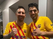 开云体育下载-关于智利轻取莱比锡红牛，苏亚雷斯关键制胜的信息