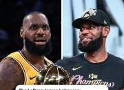 开云体育官网-包含詹姆斯带伤砍下三双，领导湖人逆转太阳取胜的词条