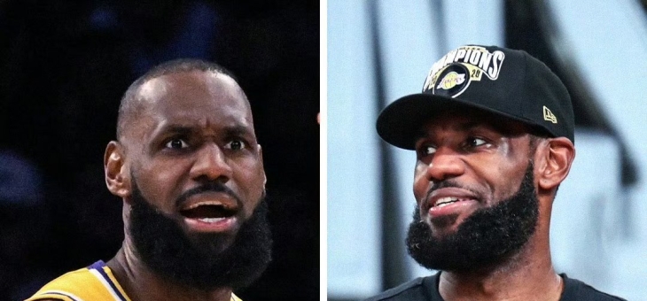 开云体育官网-包含詹姆斯带伤砍下三双，领导湖人逆转太阳取胜的词条