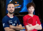 开云体育下载-瑞典队翻盘德国队，林高远刷新纪录