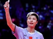 开云体育登录-关于泰国队横扫日本队，石宇奇高光表现的信息