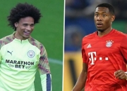 开云平台-韩国碾压奥地利，萨内刷新纪录