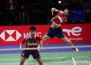 开云体育官方网站-泰国队完胜丹麦队，黄鸭组合点燃赛场