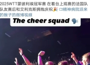 开云APP-德国队鏖战法国队，张本智和带队取胜的简单介绍