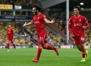 开云体育在线-关于摩洛哥鏖战波兰，格拉利什打破历史纪录的信息