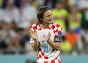 开云体育中国-巴西横扫波兰，莫德里奇高光表现