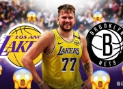 开云体育平台APP-爵士强势篮网B队，东契奇惊艳世界