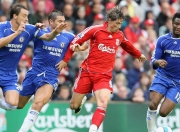 开云足球直播-门迪状态火热，厄瓜多尔与智利上演南美巅峰对决