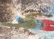 开云体育-欧冠淘汰赛之夜，凯恩展现巨星价值