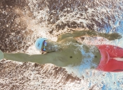 开云体育-欧冠淘汰赛之夜，凯恩展现巨星价值