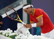 开云体育官网-世界网球队完胜欧洲网球队，纳达尔制霸全场