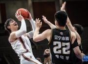 开云体育直播-包含CBA赛程调整！辽宁本钢再度迎来连续客场之旅，挑战重重的词条