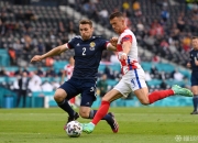 开云体育入口-克罗地亚绝杀韩国，科曼送出助攻