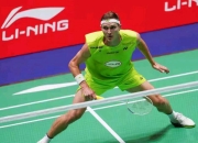 开云体育中国-关于中国羽毛球队绝杀丹麦羽毛球队，安赛龙惊艳世界的信息