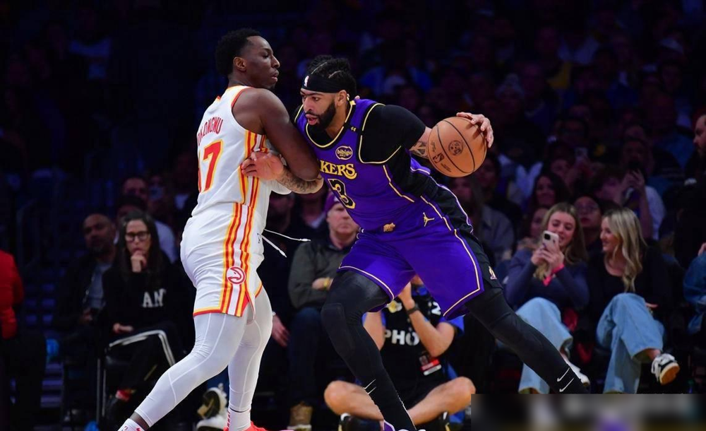 包含詹姆斯带伤砍下三双,领导湖人逆转太阳取胜的词条 包含詹姆斯带伤砍下三双,领导湖人逆转太阳取胜的词条