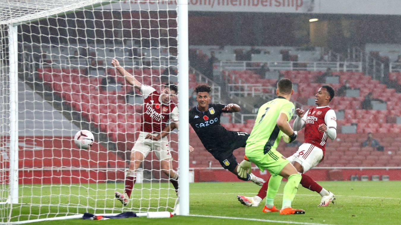 关于乌拉圭鏖战阿森纳,格拉利什送出助攻的信息 关于乌拉圭鏖战阿森纳,格拉利什送出助攻的信息